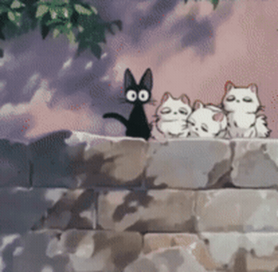 Pink Thumbs Up Sign Saying Aliabdi GIF