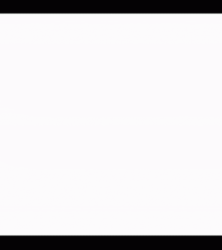 Pink Triangle With White RB Logo GIF