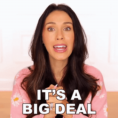 Pink Truck Saying Im On My Way Bridge GIF