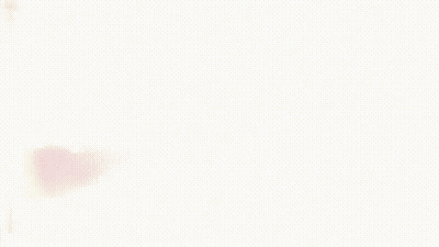 Pink White Anime Girl With Horns Headphones Smiling GIF