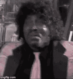 Pinky Friday GIF