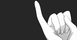 Pinky Promise Beautiful Animation GIF