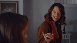 Pinky Promise Miracles Of Christmas GIF