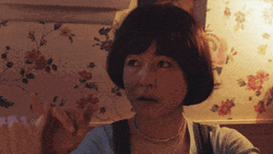 Pinky Promise Pen15 Scene GIF