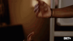 Pinky Swear Promise Finger GIF