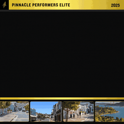 Pinnacle Performers Elite Poster Collage GIF