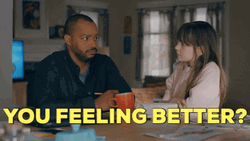 Piper Feeling Better GIF