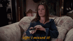 Piper Halliwell Missed It By That Much GIF