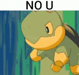 Piplup Fight Mode GIF