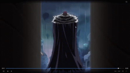 Pirate Katakuri Vs Luffy GIF