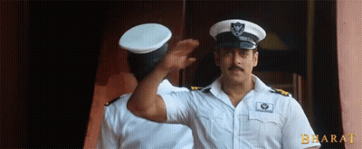 Pirate Skull With Green Bandana And Crossed Pistols GIF