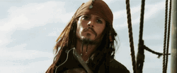 Pirates Of The Caribbean GIF