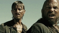 Pirates Of The Caribbean Regetti Boat GIF