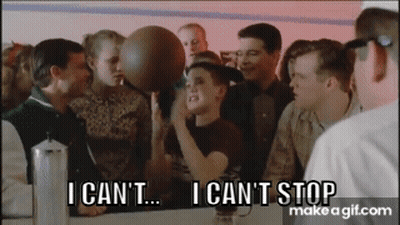 Pistol Pete Basketball GIF