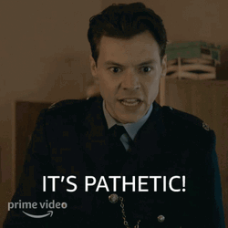 Pitiful Harry Styles Its Pathetic GIF