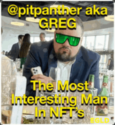 Pitpanther Aka Greg GIF