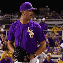 Pittsburgh Pirates Paul Skenes Changing Color Outfit GIF
