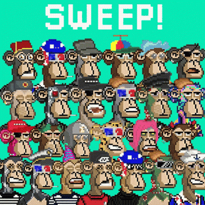 Pixape Pixapes GIF