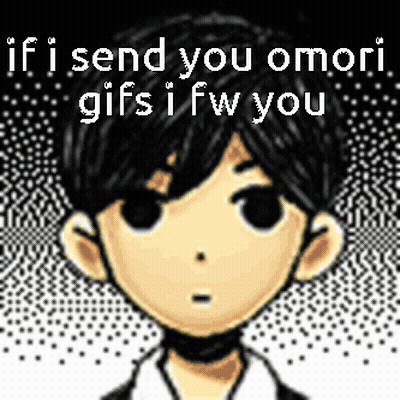 Pixel Art Boy If I Send You Omor Gifs I Fw You GIF