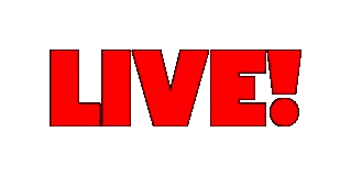 Pixel Art Live Sticker