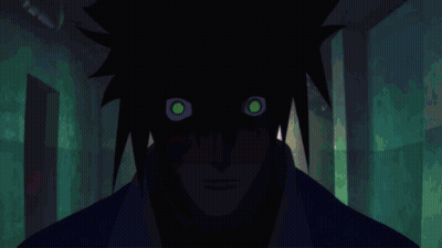 Pixel Art Man With Red Face GIF