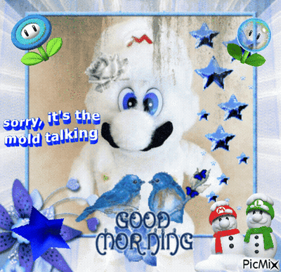 Pixel Art Person Laying On Ground Good Morning Chat GIF
