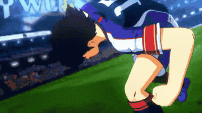 Pixel Art Soccer Player Number 7 GIF