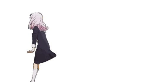 Pixel Feet On Gray Background Sticker