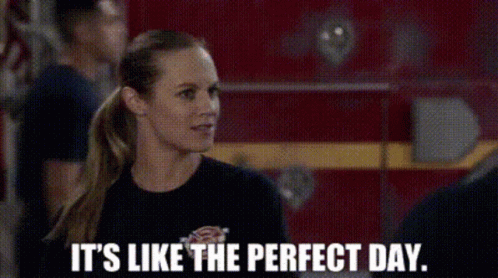 Pixel Heart With Perfect Love GIF