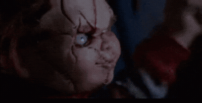 Pixelated Face Person Saying You Mad Boo ?? GIF