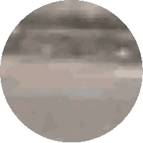 Pixelated Jupiter Planet Sticker