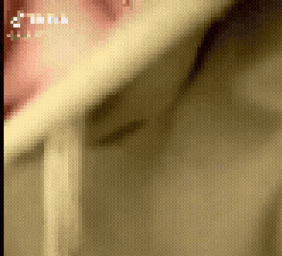 Pixelated Person Face Store