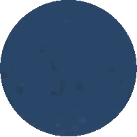 Pixelated Planet With Stars Sticker