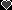Pixilated Black Heart Jumping GIF
