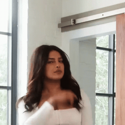 Piyushizhere14 Priyanka GIF