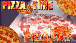 Pizza Party Time GIF