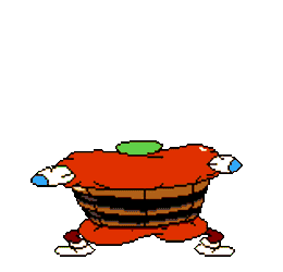 Pizza Tower Pizza Tower Round 2 Sticker GIF