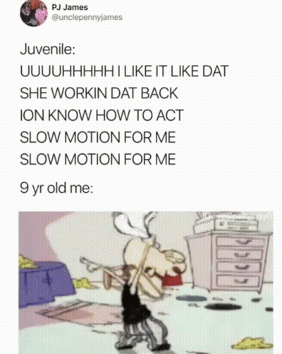 PJ James Tweet Cartoon Of Eddie Theodore GIF