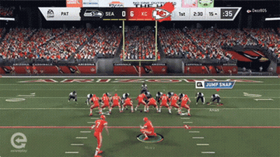 Placekick Madden Nfl20 GIF