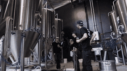 Plague Doctor Can't Smell GIF