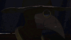 Plague Doctor Xbox Game GIF