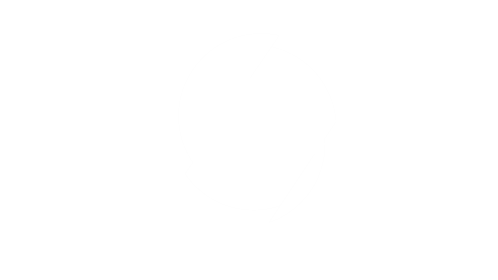 Plain White Background With Lines Sticker