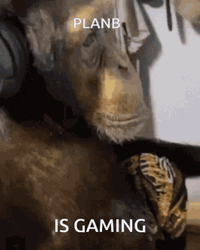 Plan B Gaming GIF