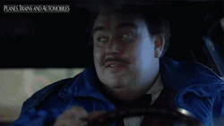 Planes Trains And Automobiles Doing Drunk GIF