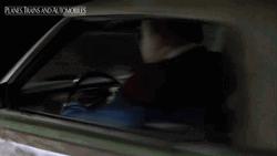 Planes Trains And Automobiles Driving GIF