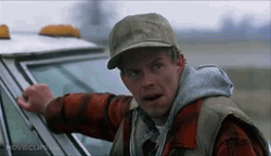 Planes Trains And Automobiles John Candy GIF