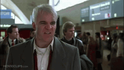 Planes Trains And Automobiles GIF