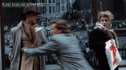 Planes Trains And Automobiles Running Taxi GIF