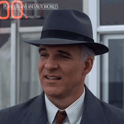 Planes Trains And Automobiles Steve GIF