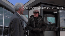 Planes Trains And Automobiles Yeah I Do GIF